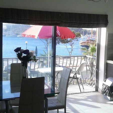 Apartamento Sliema sea front balcony Exterior foto